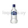 Vodka Eristoff 750ml          .