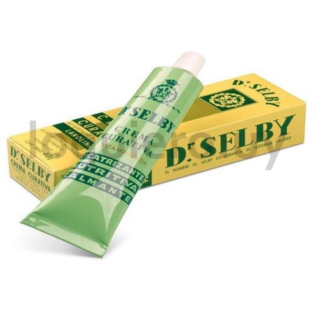 Crema Dr. Selby 40grs.        .