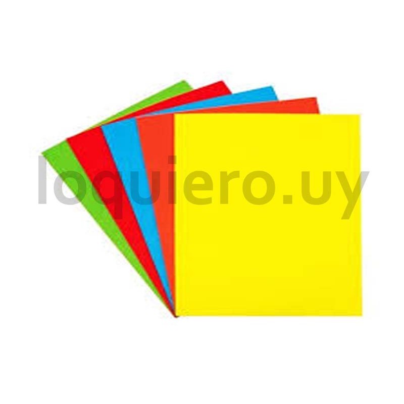 Cartulina 180G                .