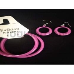 Pulseras con caravanas        .