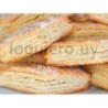 Galleta hojaldre dulces       .