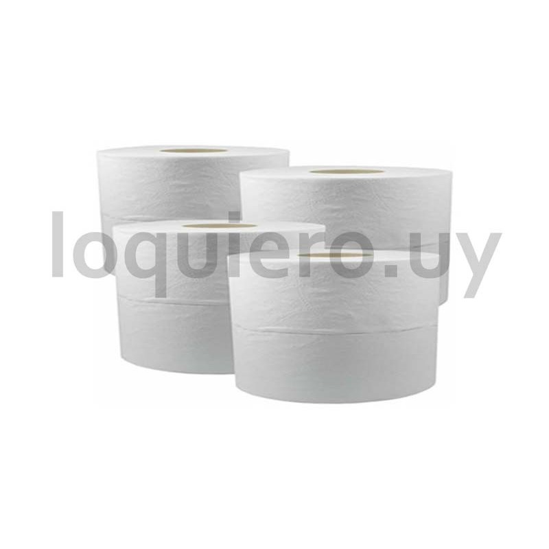Papel Pikilu 12x30m doble     .
