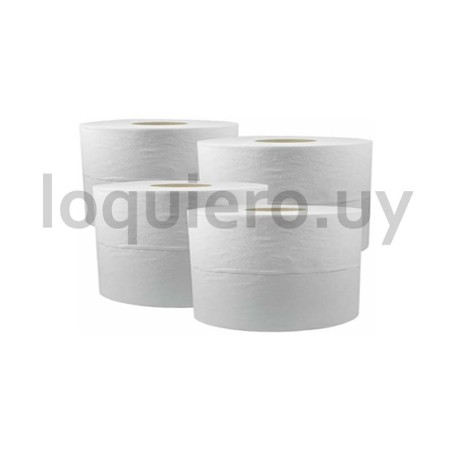 Papel Pikilu 12x30m doble     .