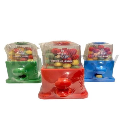Dispensador de chicle         .