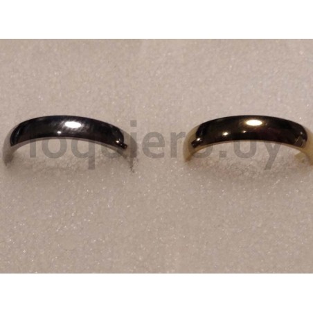 Anillo                        .