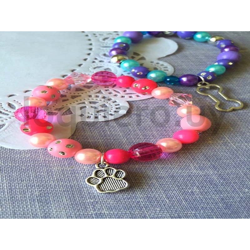Pulsera                       .