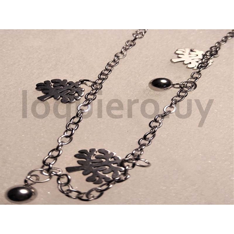 Pulsera                       .