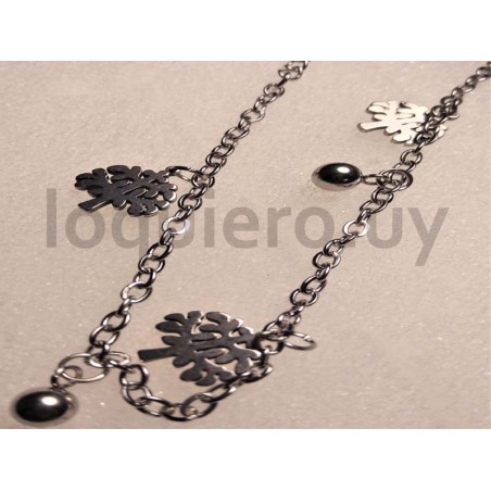 Pulsera                       .