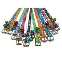 Collar para gato              .