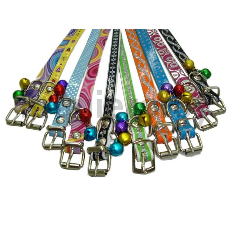 Collar para gato              .