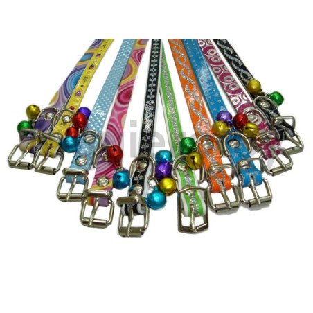 Collar para gato              .