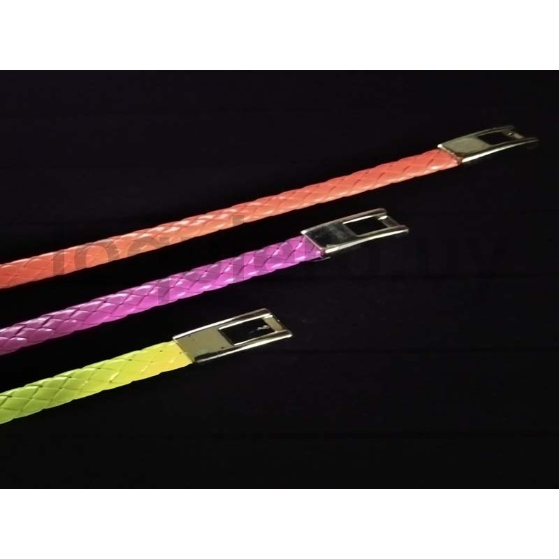 Pulsera                       .