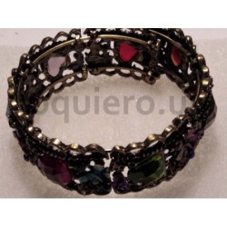 Pulsera                       .