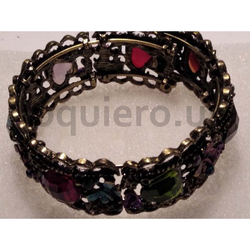 Pulsera                       .