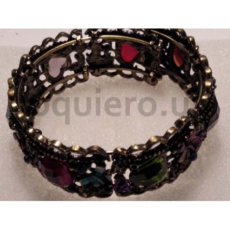 Pulsera                       .