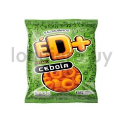 Snack Ed+ 100g                .