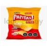 Papas Fritas Portezuelo 150g  .