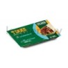 Tiras Veganas sabor carne     .