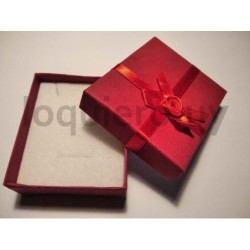 Caja regalo rectangular       .