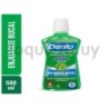 Enjuague bucal Dento 500ml    .