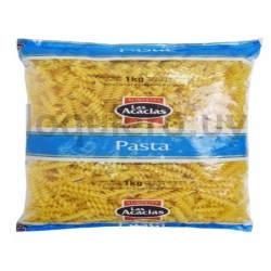 Tirabuzón 500gr.              .
