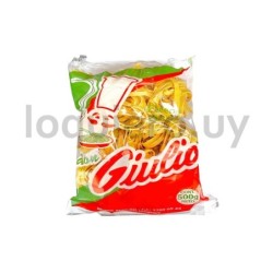 Fideo seco 500gr. tallarines  .