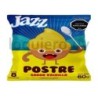 Postre Jazz vainilla 80g.     .