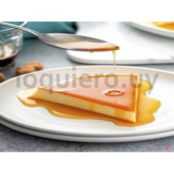 Flan Jazz 50g.                .