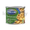Garbanzos en lata 300g        .