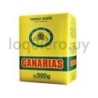 Yerba Canarias 500g.          .