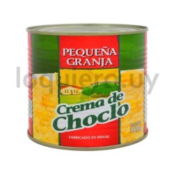 Choclo, grano 300g Cololó     .