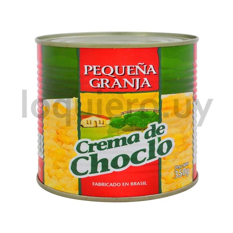Choclo, grano 300g Cololó     .