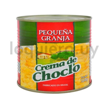 Choclo, grano 300g Cololó     .