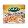 Garbanzos 300g Cololó         .