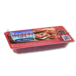 Dulce de Membrillo 400g       .