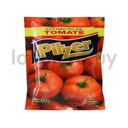 Extracto de Tomate Pitzer 60g..