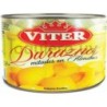 Duraznos en lata  800g        .