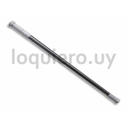 Barrote extensible 110-200cm c.