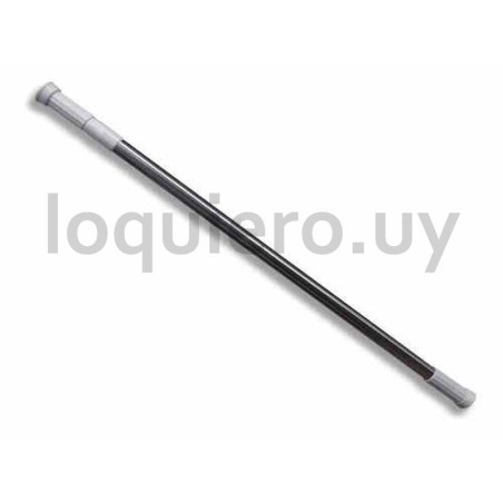 Barrote extensible 110-200cm c.