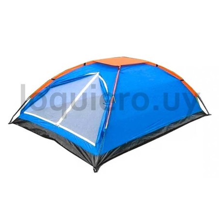 Carpa Igloo 4 personas        .