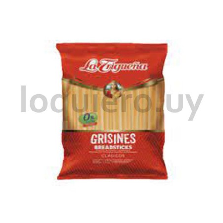 Grisines La Trigueña clásicos .