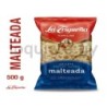 Galleta Malteada 500g.Trigueña.