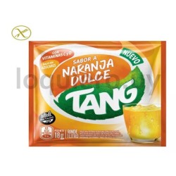 Jugo Tang 15g / 1 litro       .