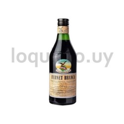Fernet Branca 750ml           .