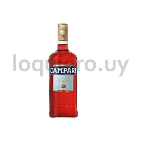 Campari                       .