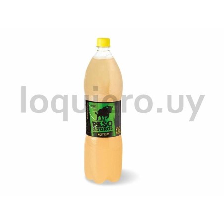 Pomelo Paso de los Toros 1.5l .