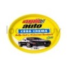 Cera para auto Sapolio 200g   .