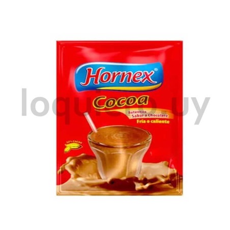 Cocoa Hornex 200g             .