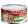 Grated de sardinas Demás      .