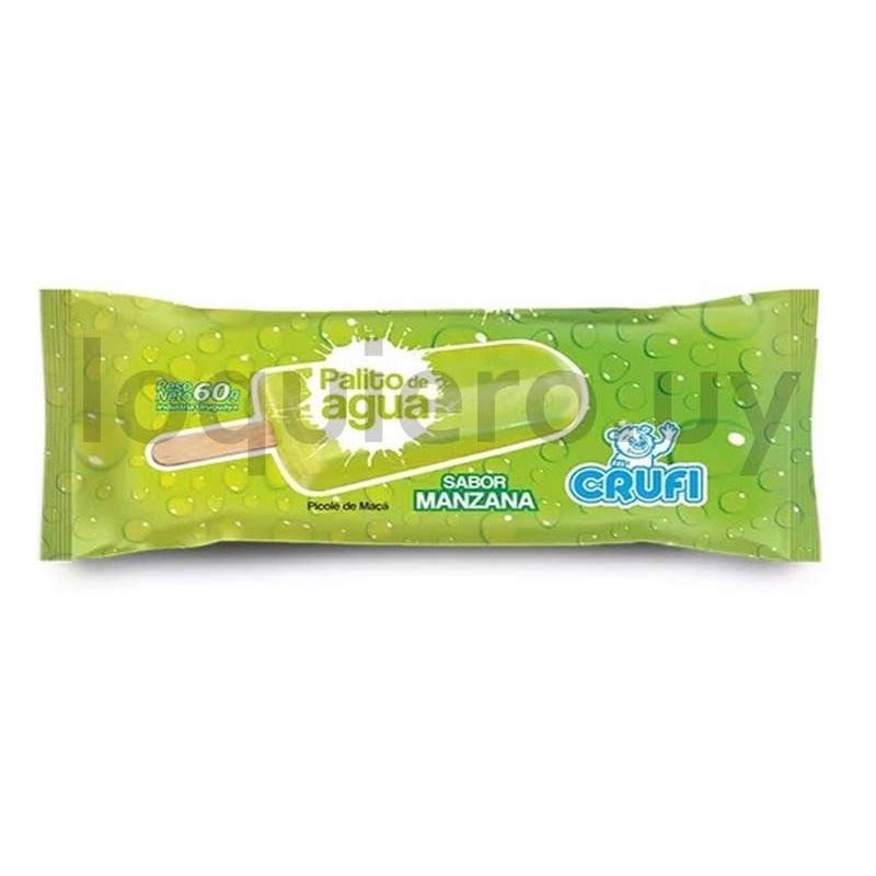 Palito Crufi                  .